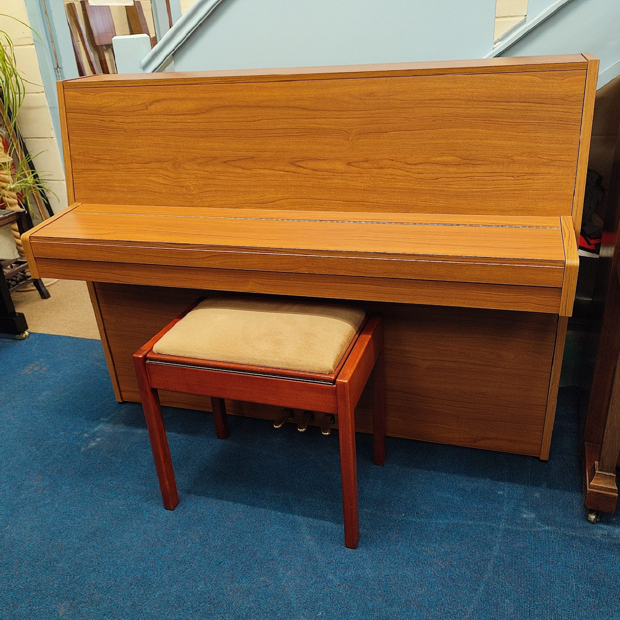 Piano Image