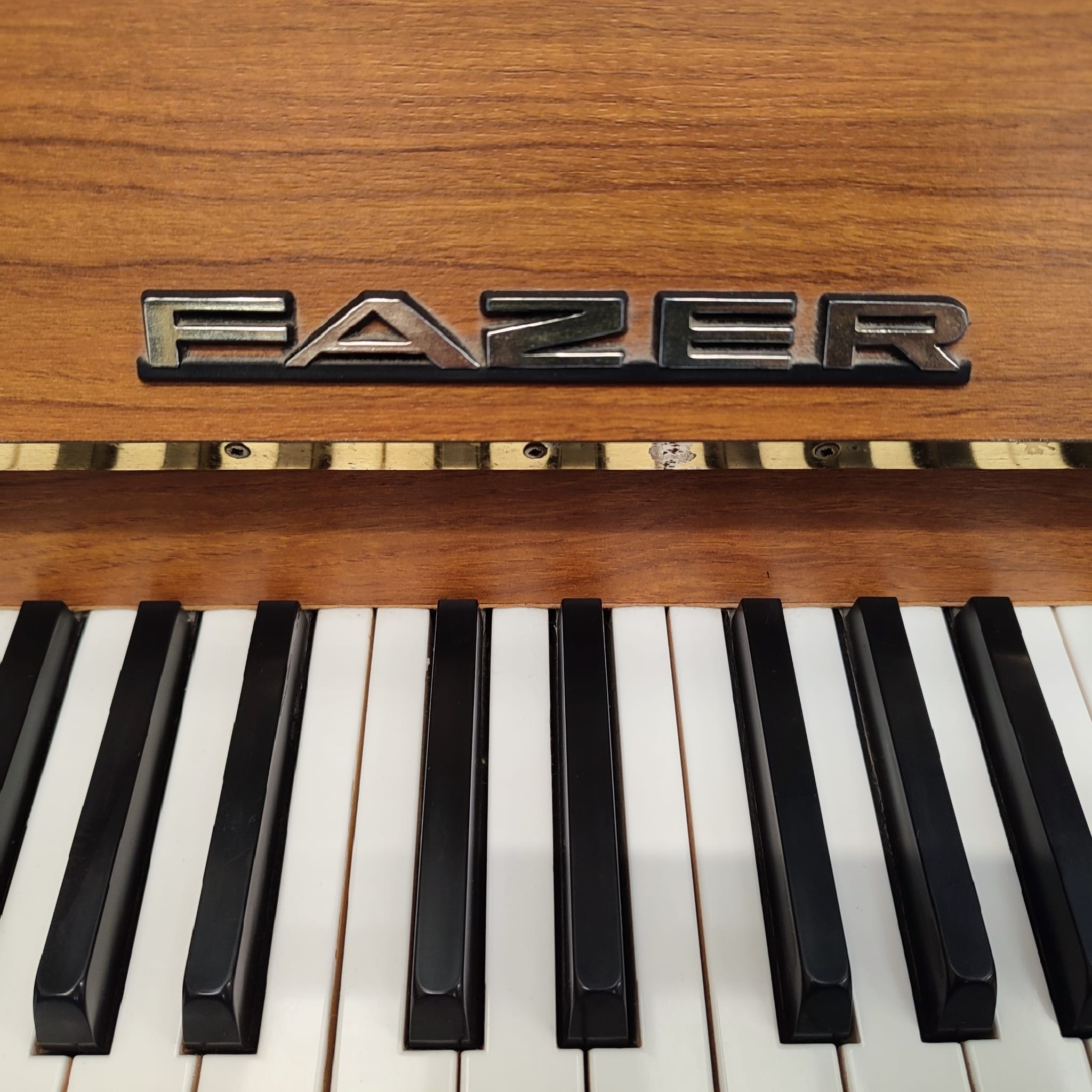 Piano Image