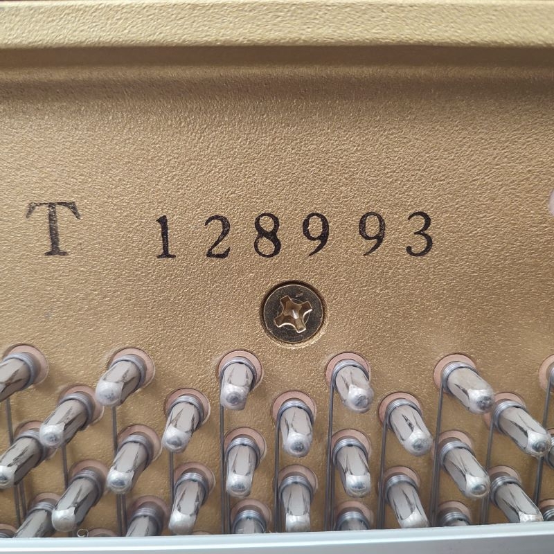 Piano Image