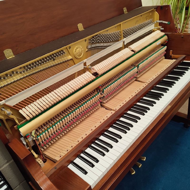 Piano Image