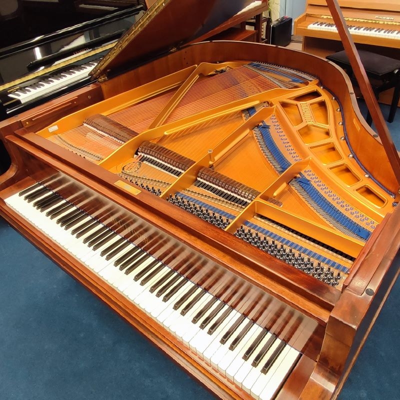 Piano Image