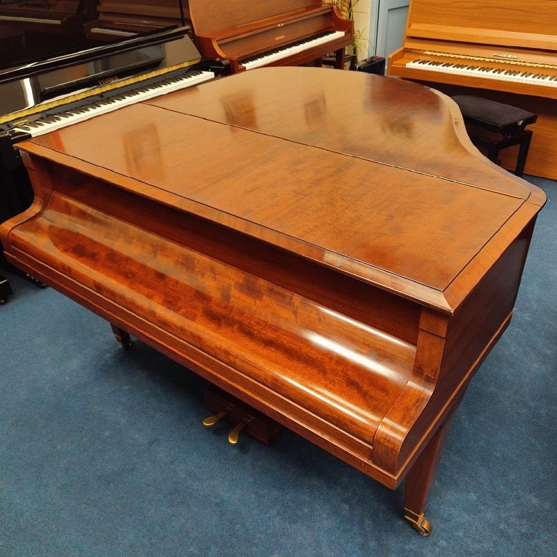 Piano Image