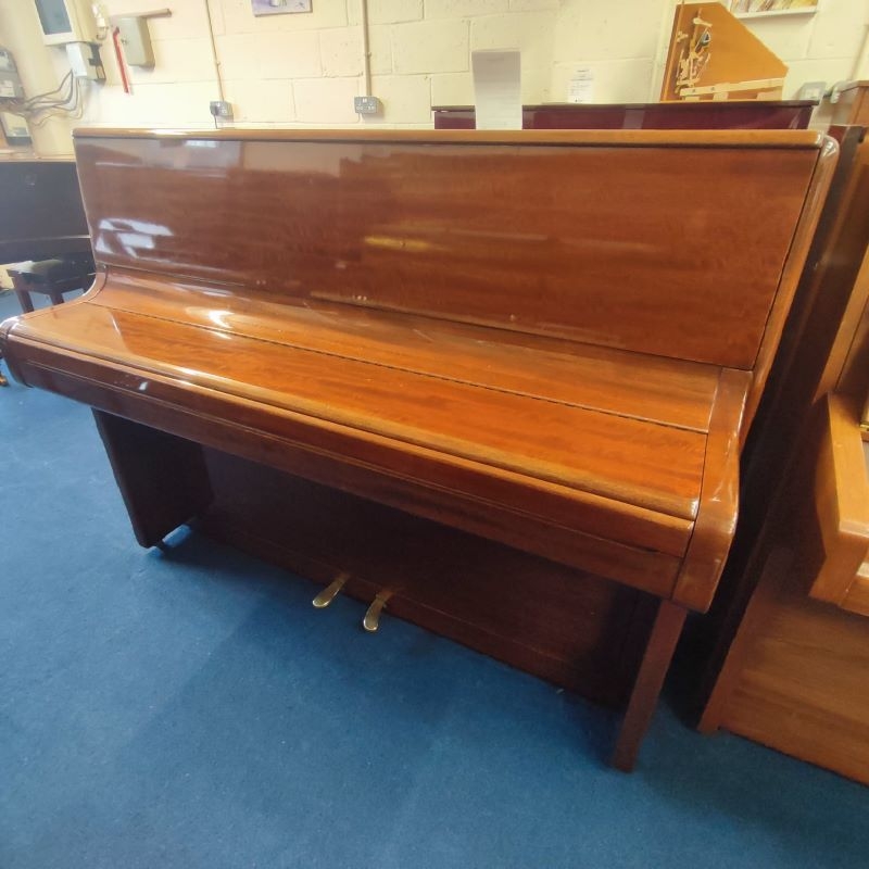 Piano Detail Photo 2