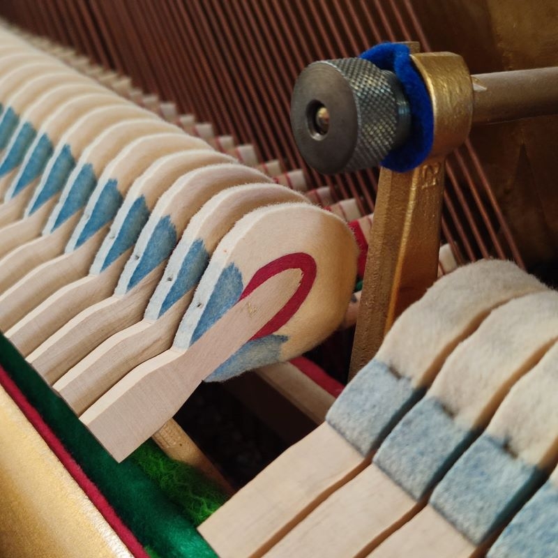 Piano Image