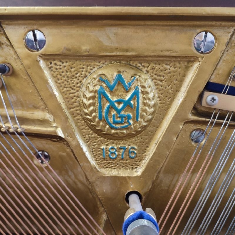 Piano Image