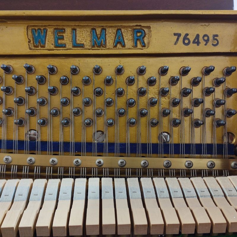 Piano Image