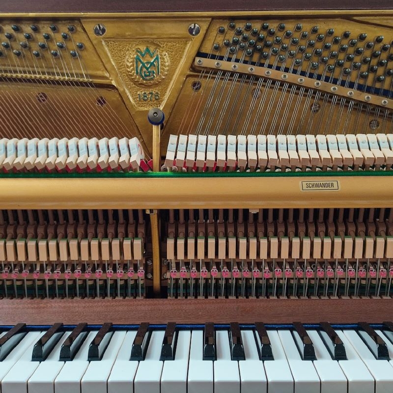 Piano Image