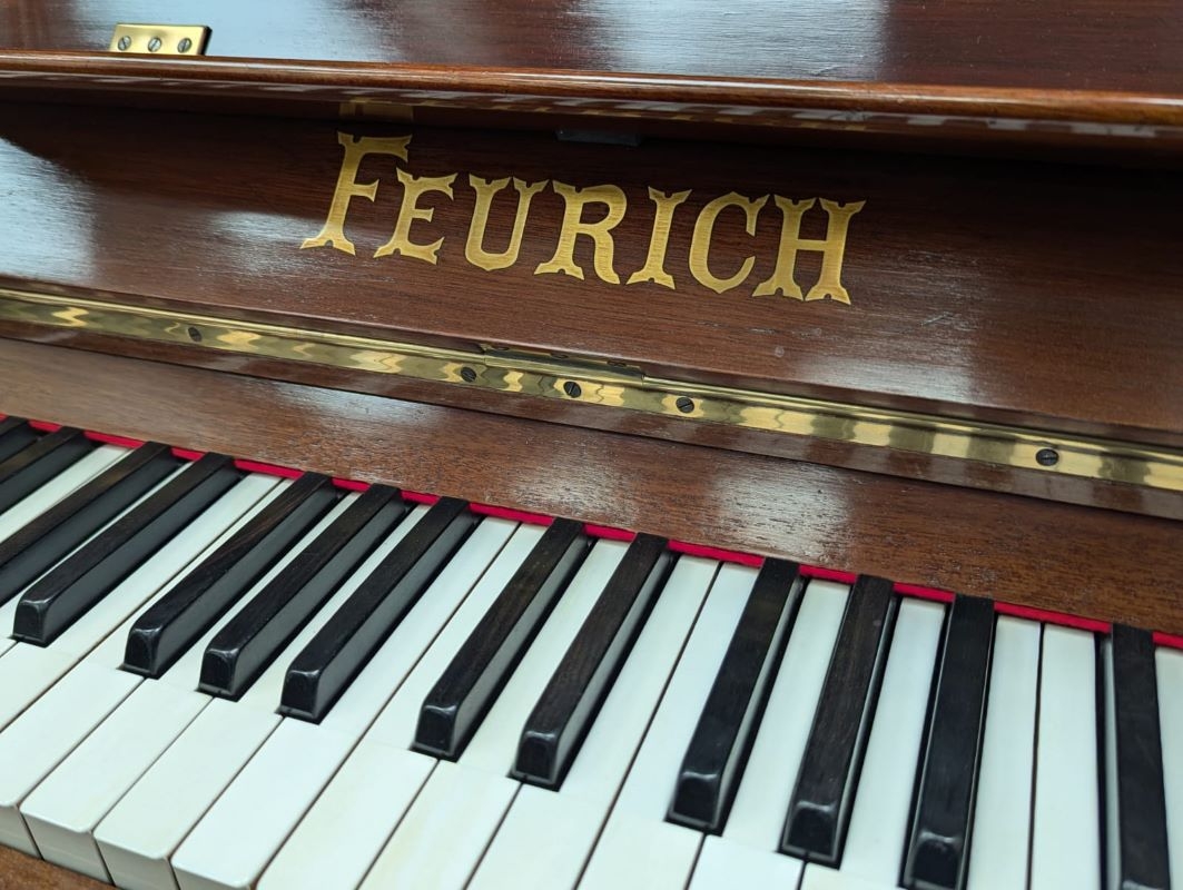 Piano Image