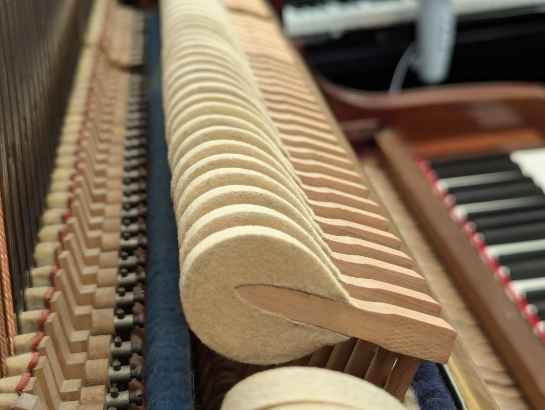Piano Image