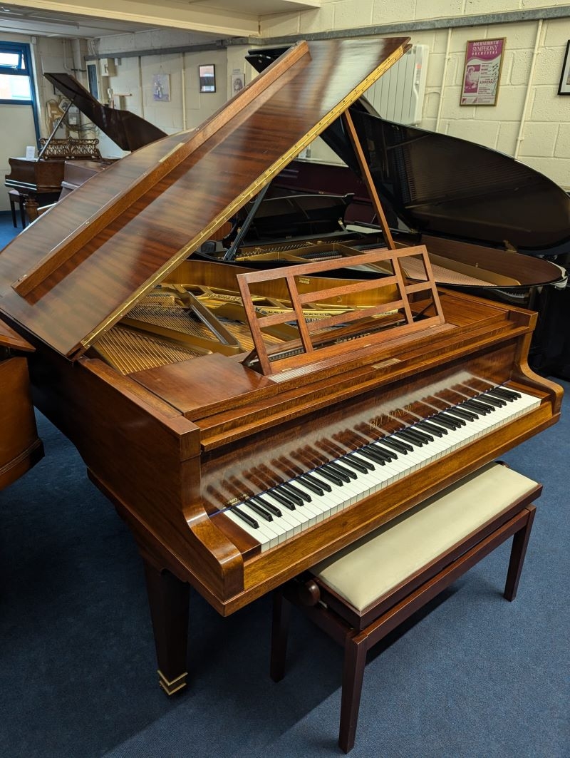 Main Piano Image