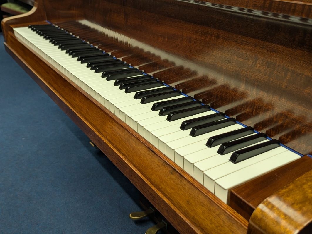 Piano Image