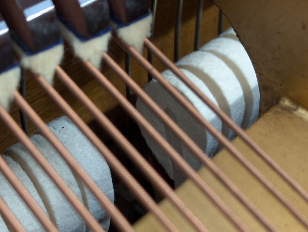 Piano Image