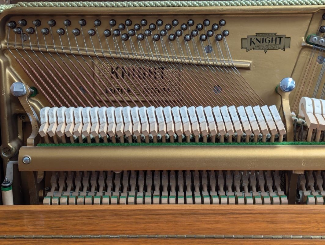 Piano Image