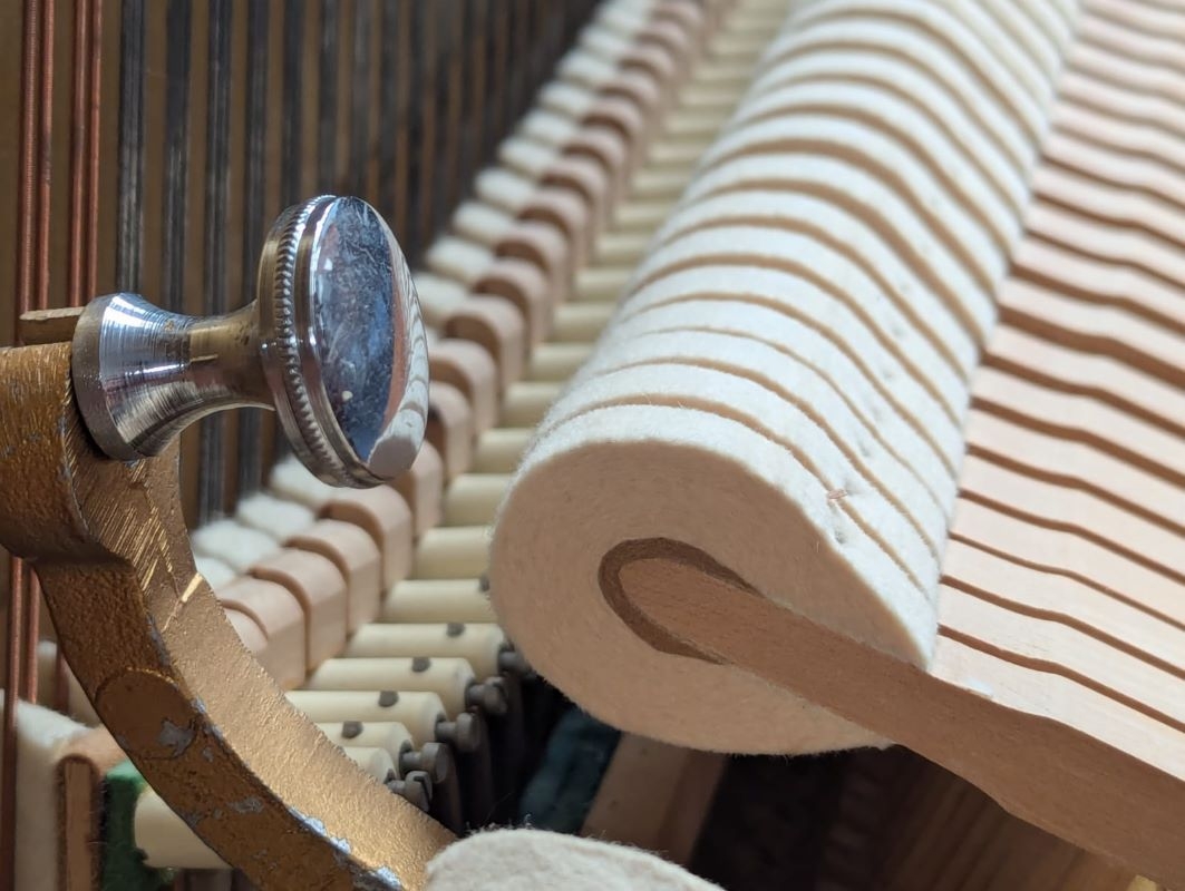 Piano Image