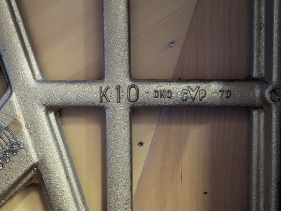 Piano Image