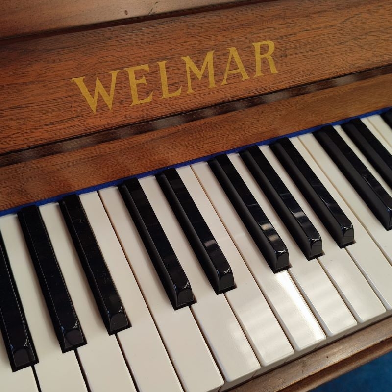 Piano Image
