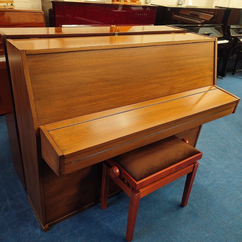 Piano Image