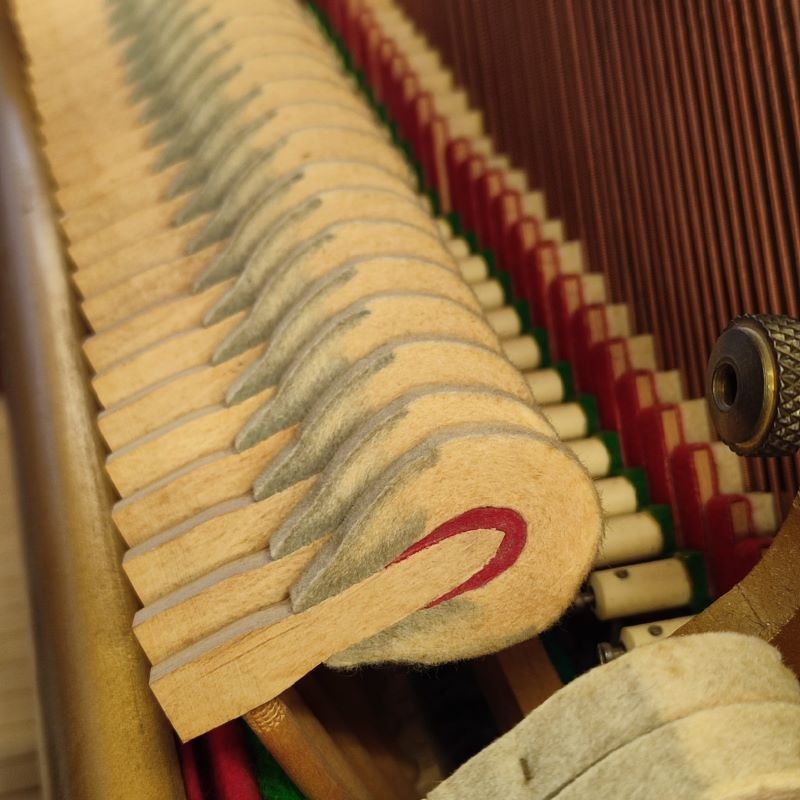 Piano Image