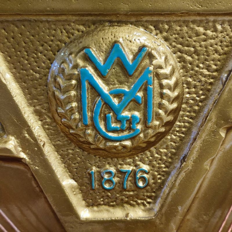 Piano Image