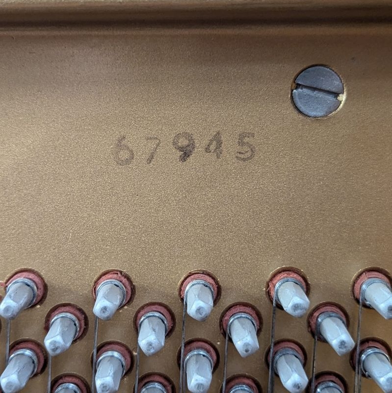 Piano Image