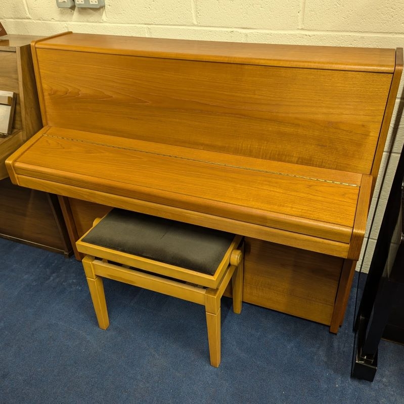 Piano Image