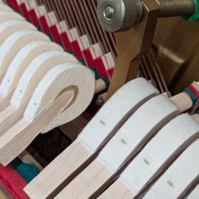 Piano Image