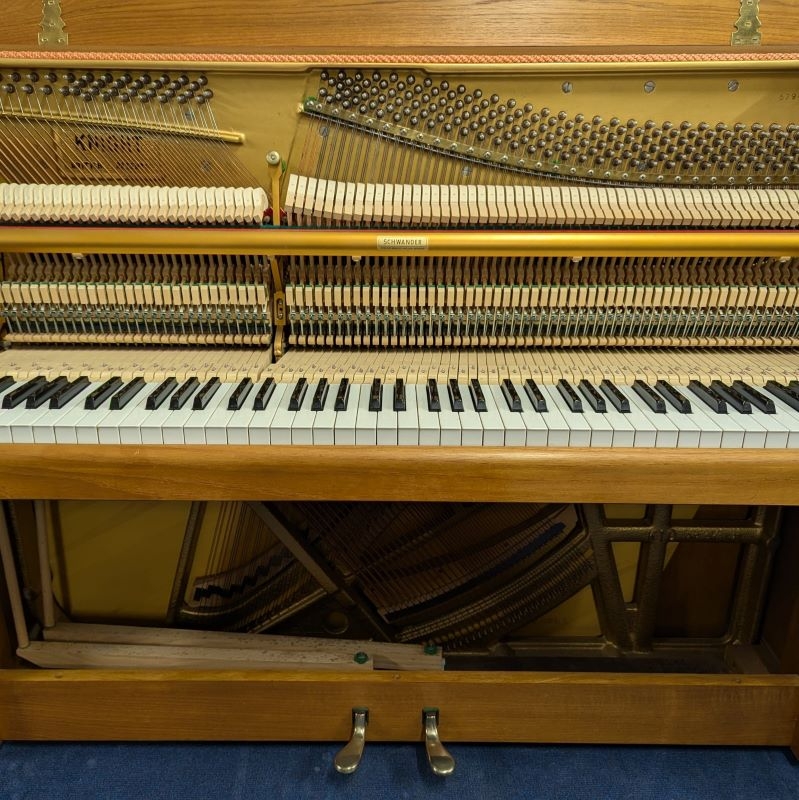 Piano Image