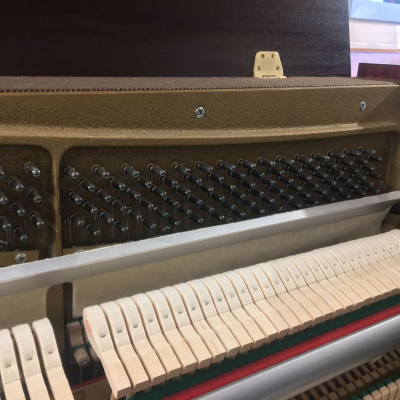 steinway grand pianos, piano restoration