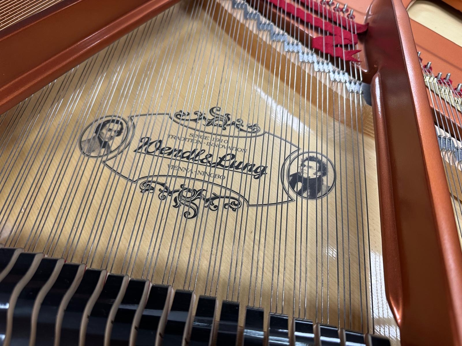 steinway grand pianos, piano restoration