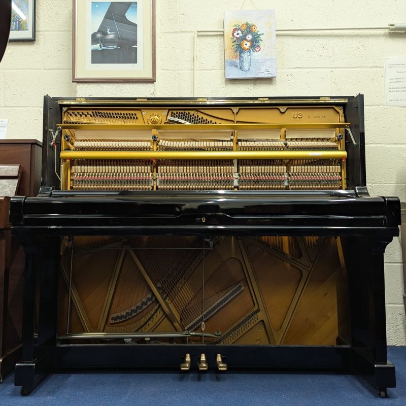 steinway grand pianos, piano restoration