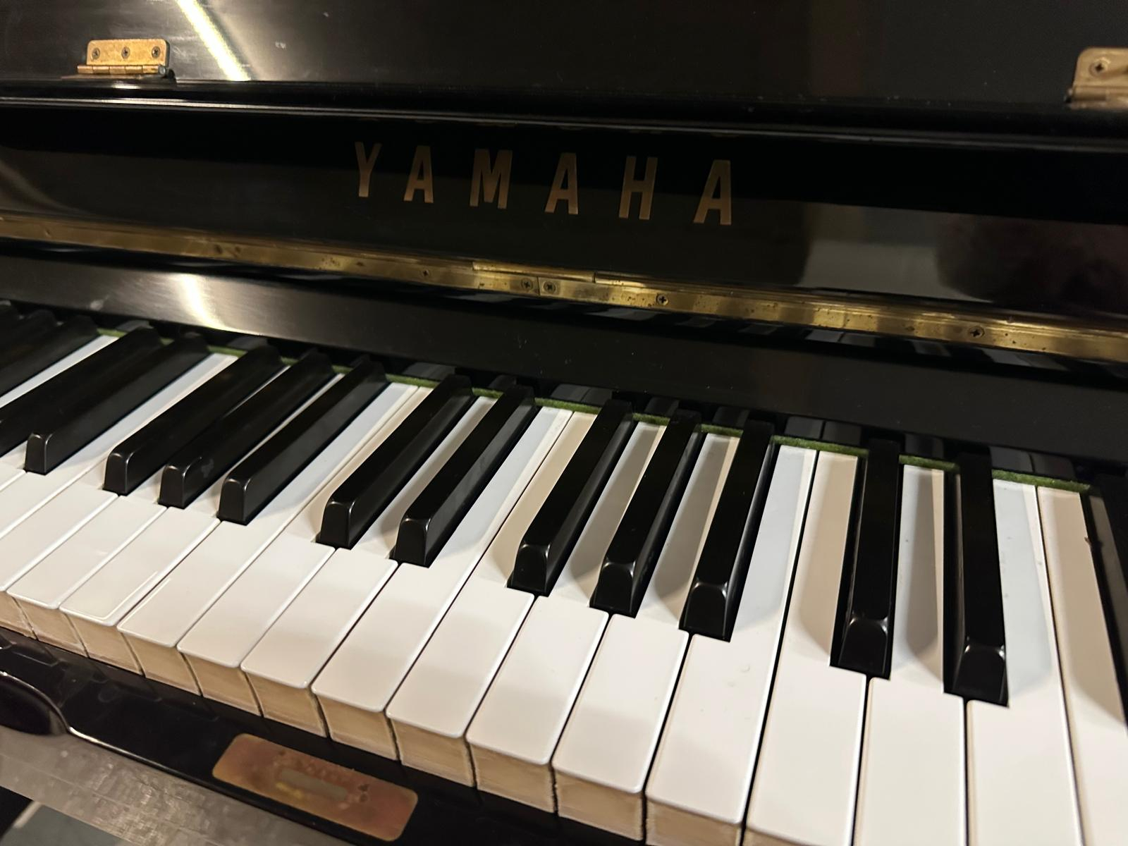 Piano Image