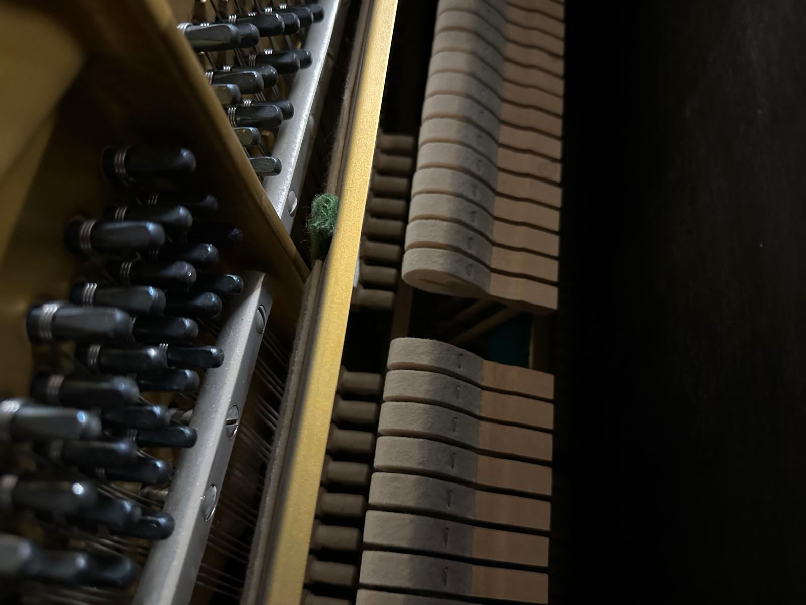Piano Image
