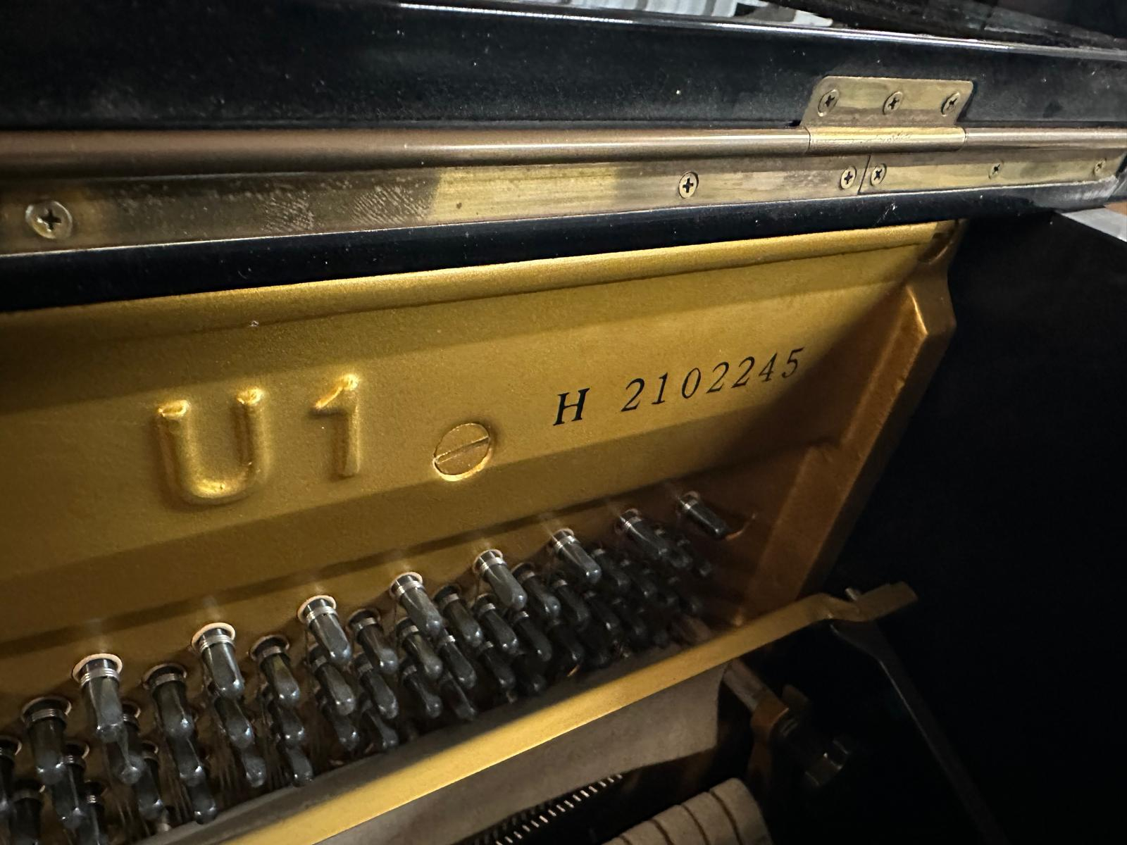 Piano Image
