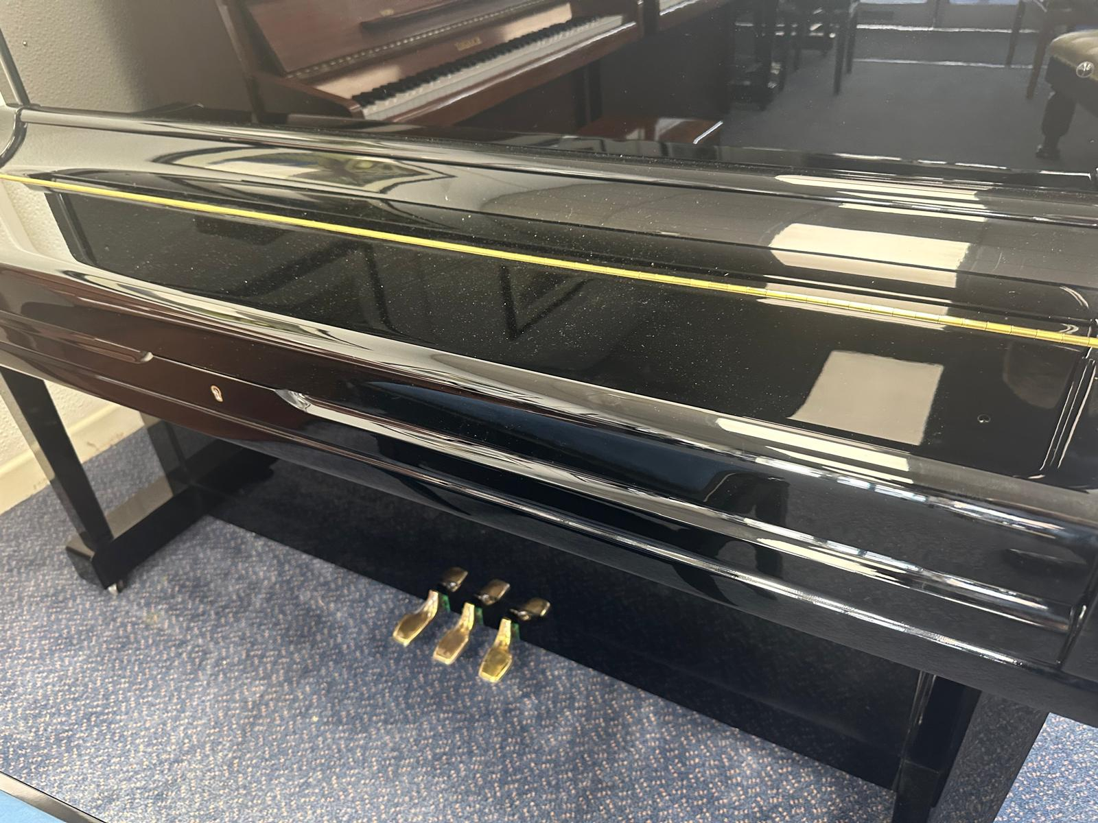 Piano Image