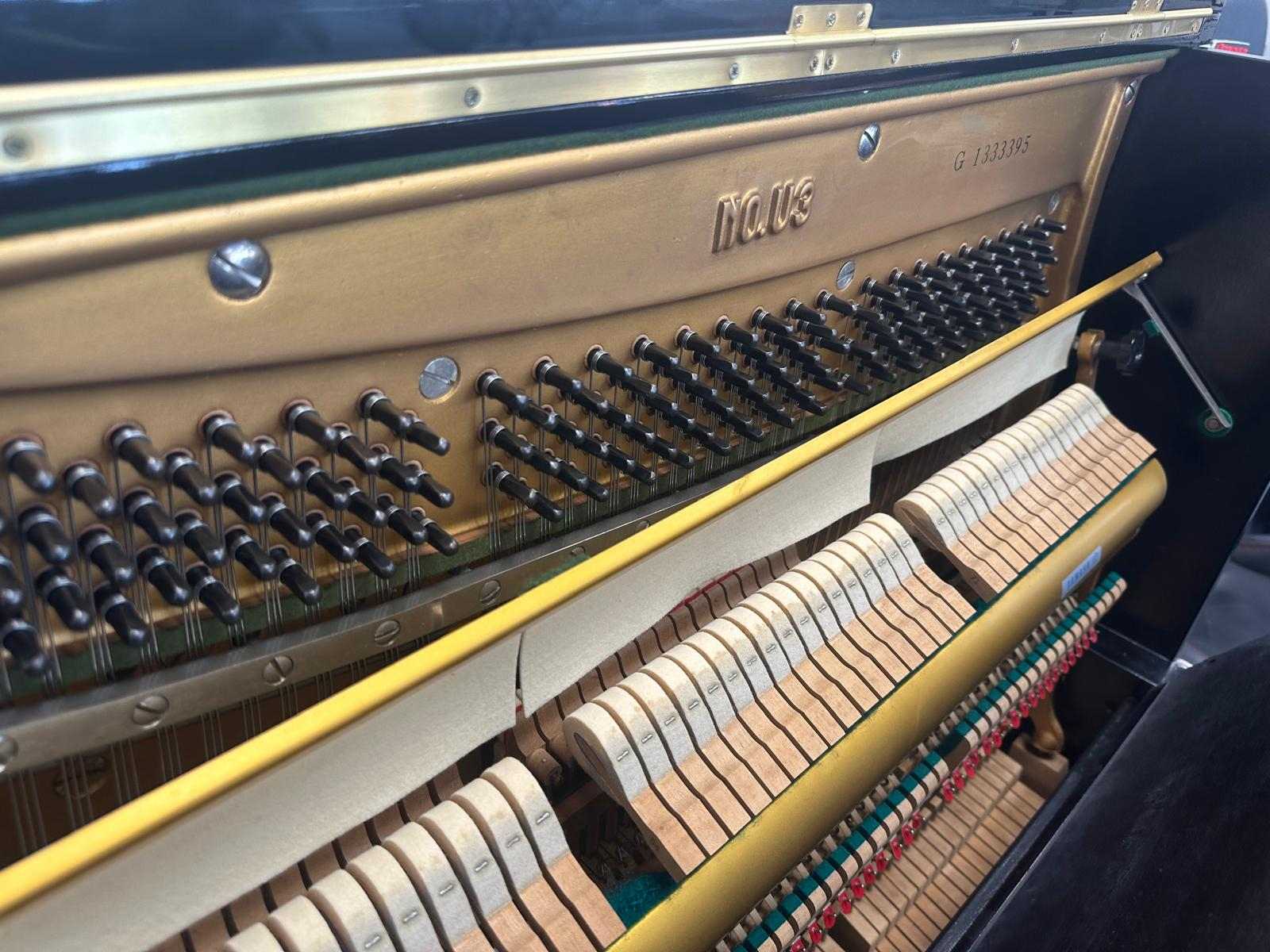Piano Image