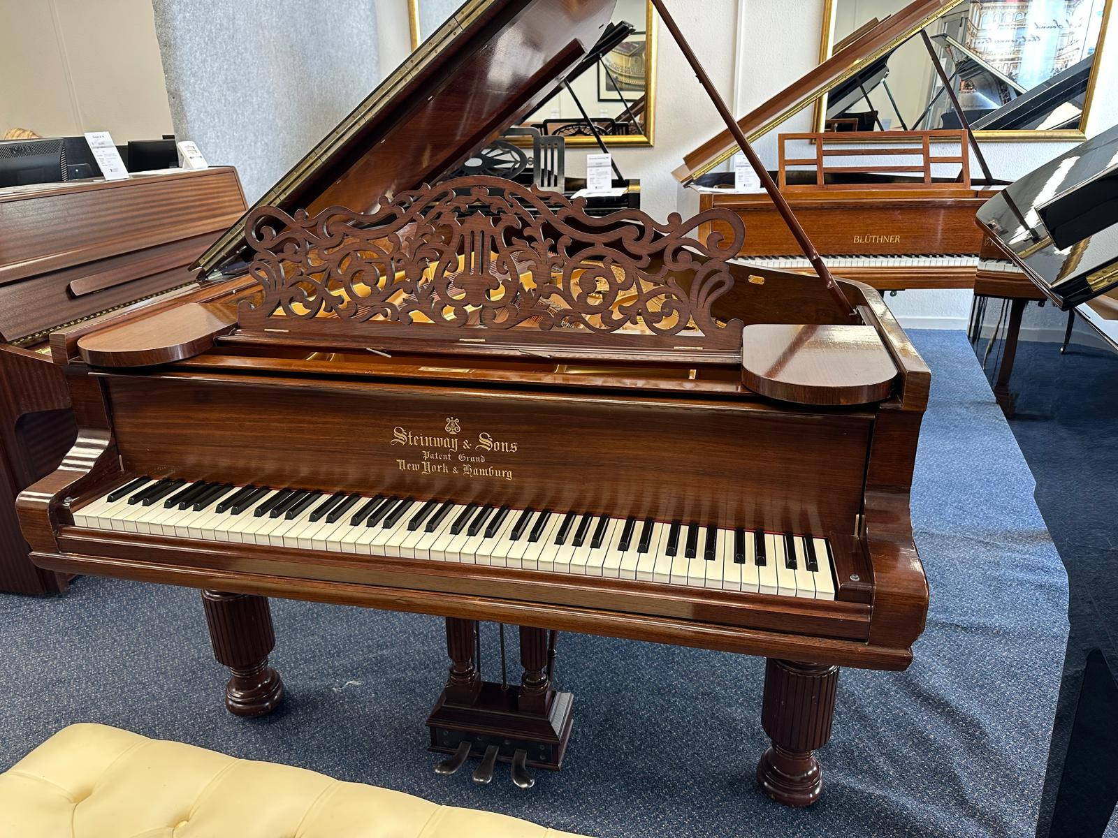 Piano Image