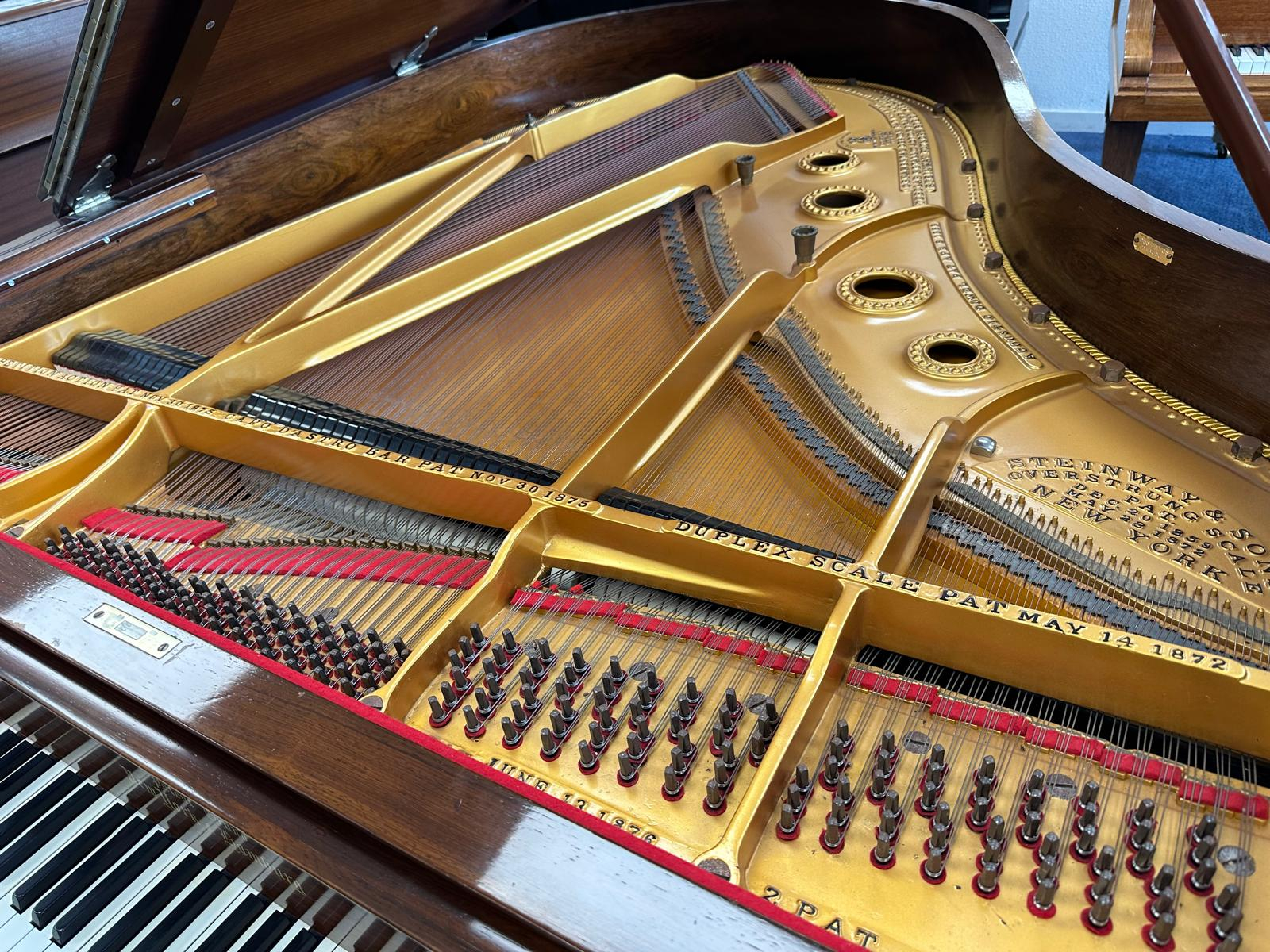 Piano Image