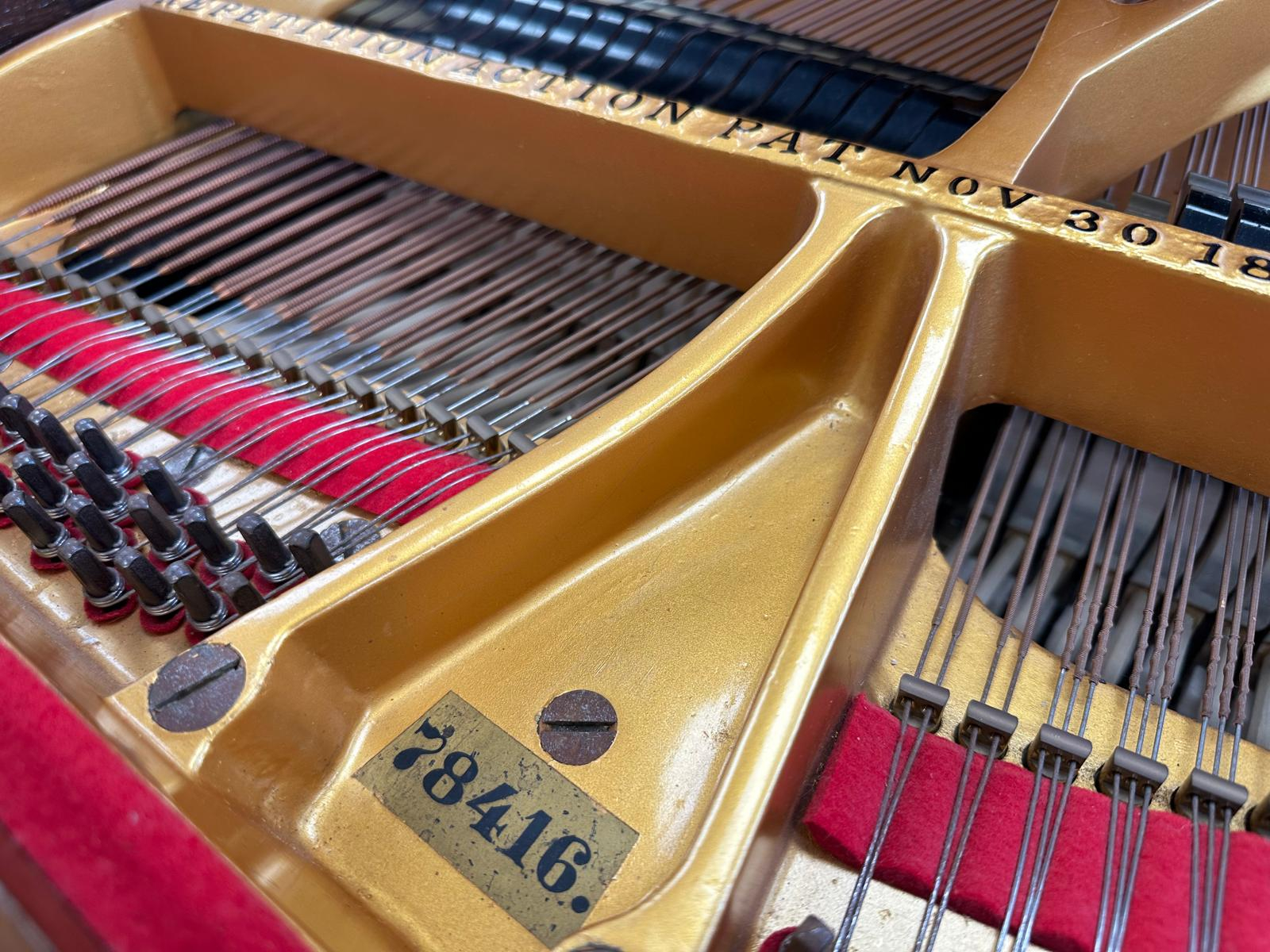 Piano Image