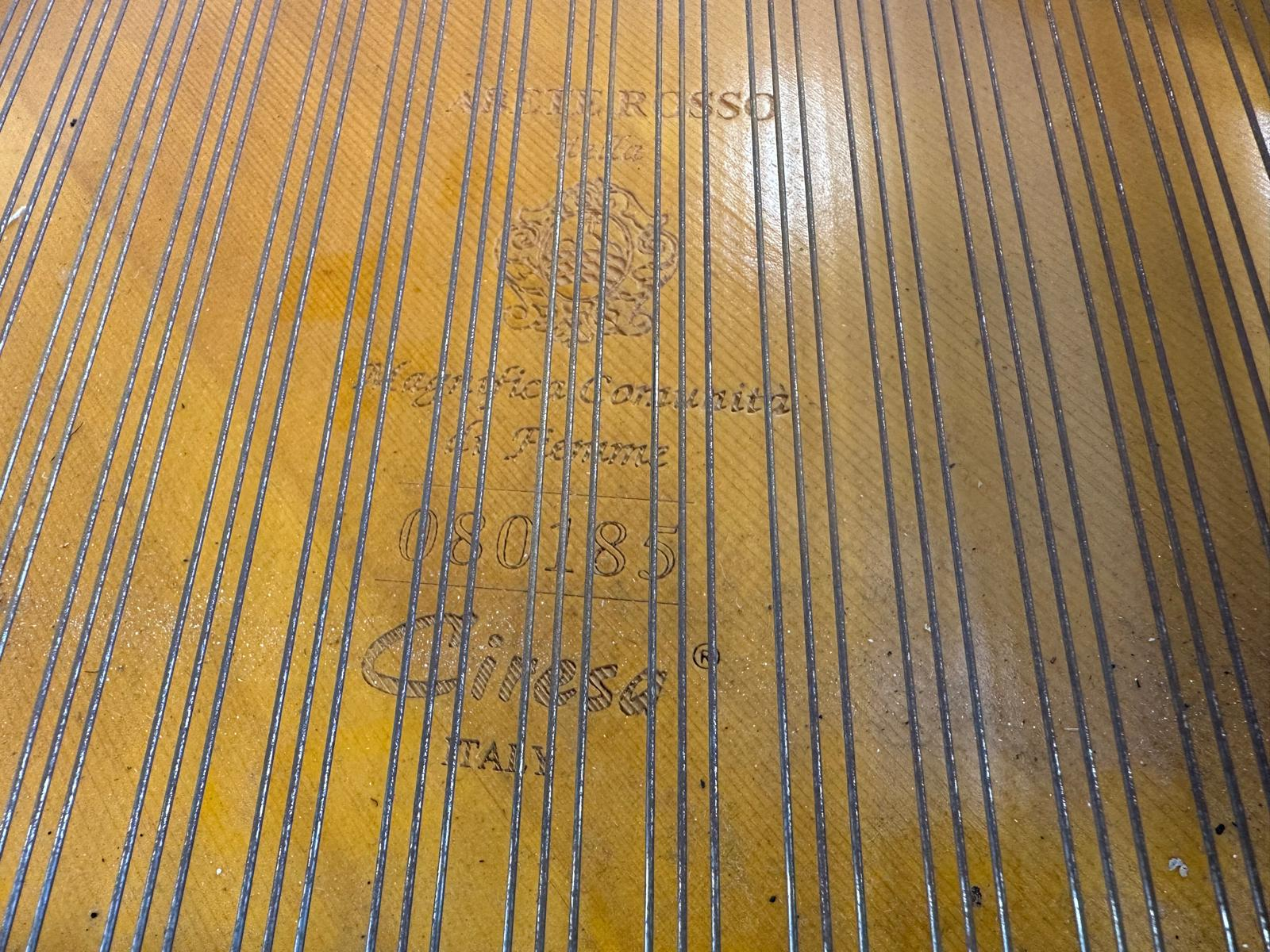 Piano Image