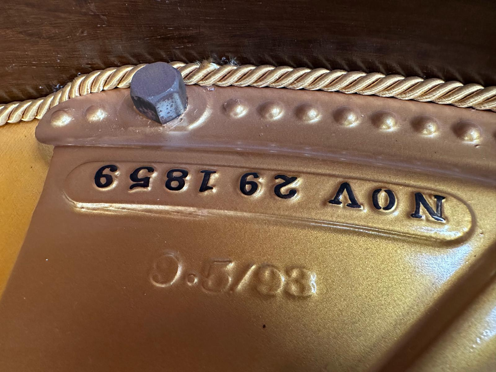 Piano Image