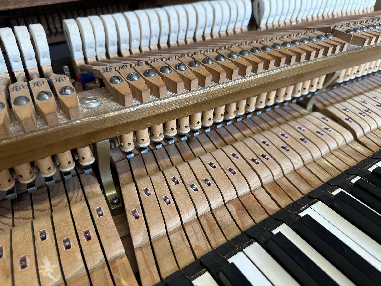 Piano Image