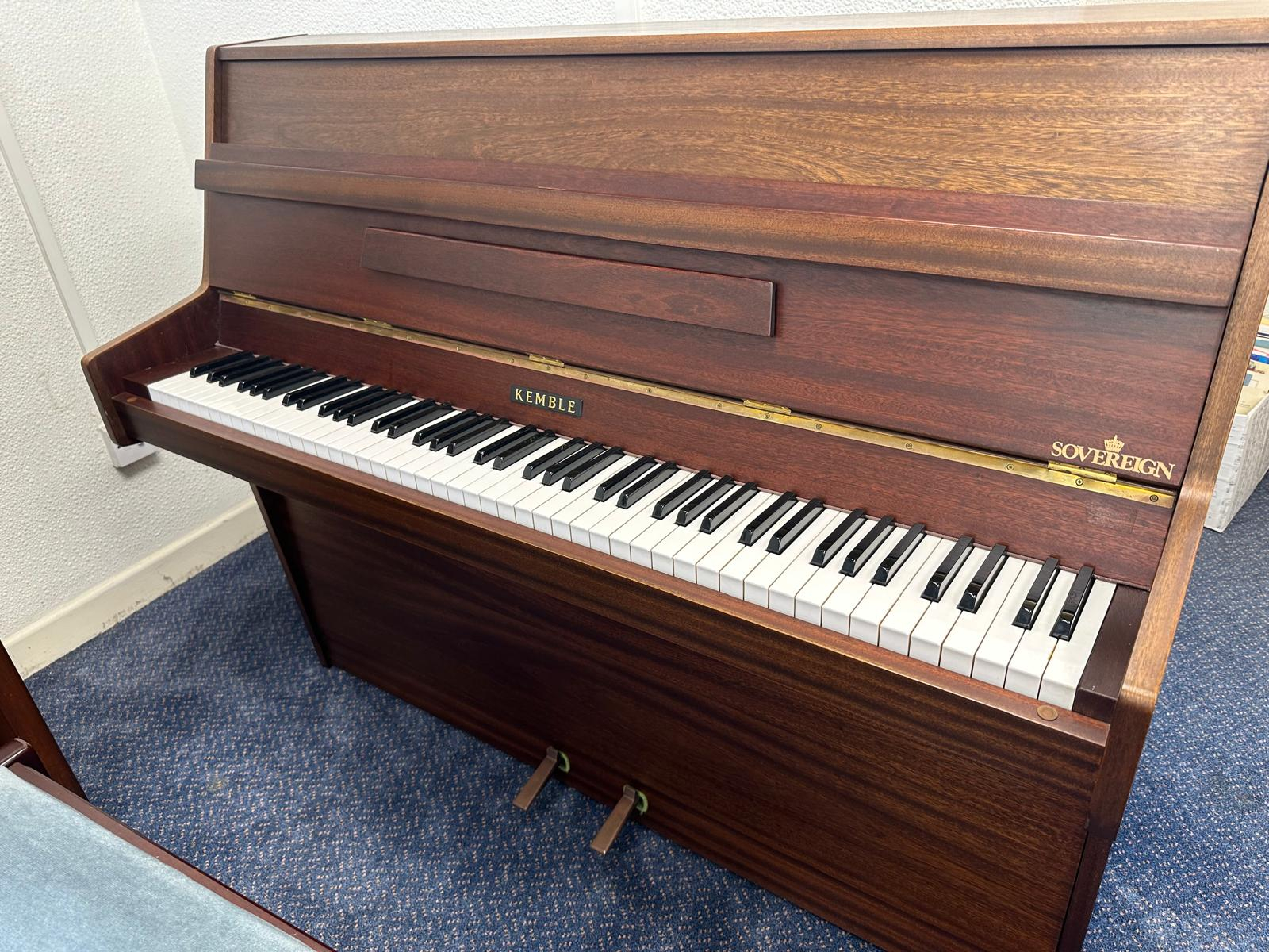Kemble Sovereign