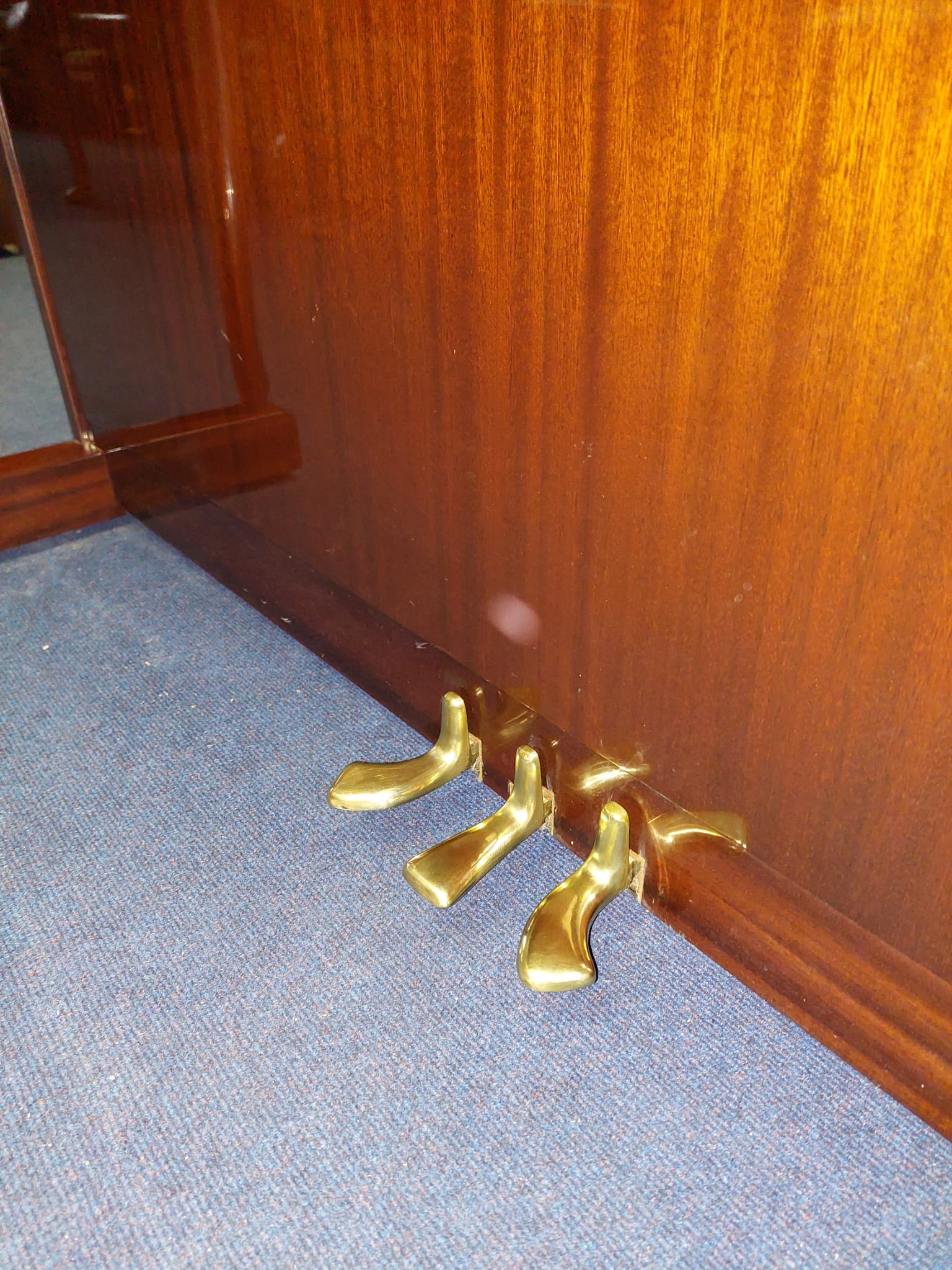 Piano Detail Photo 5