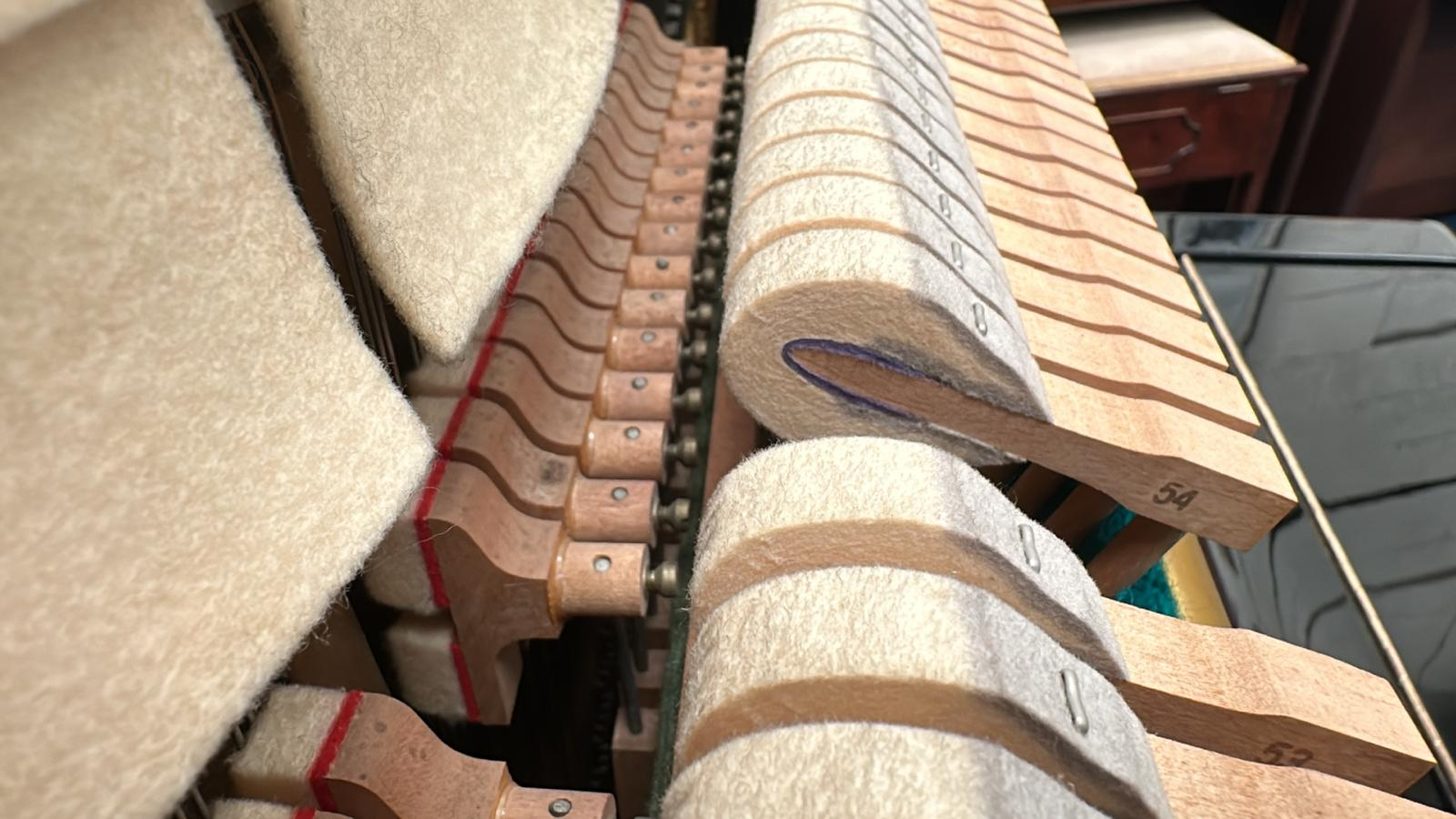 Piano Image