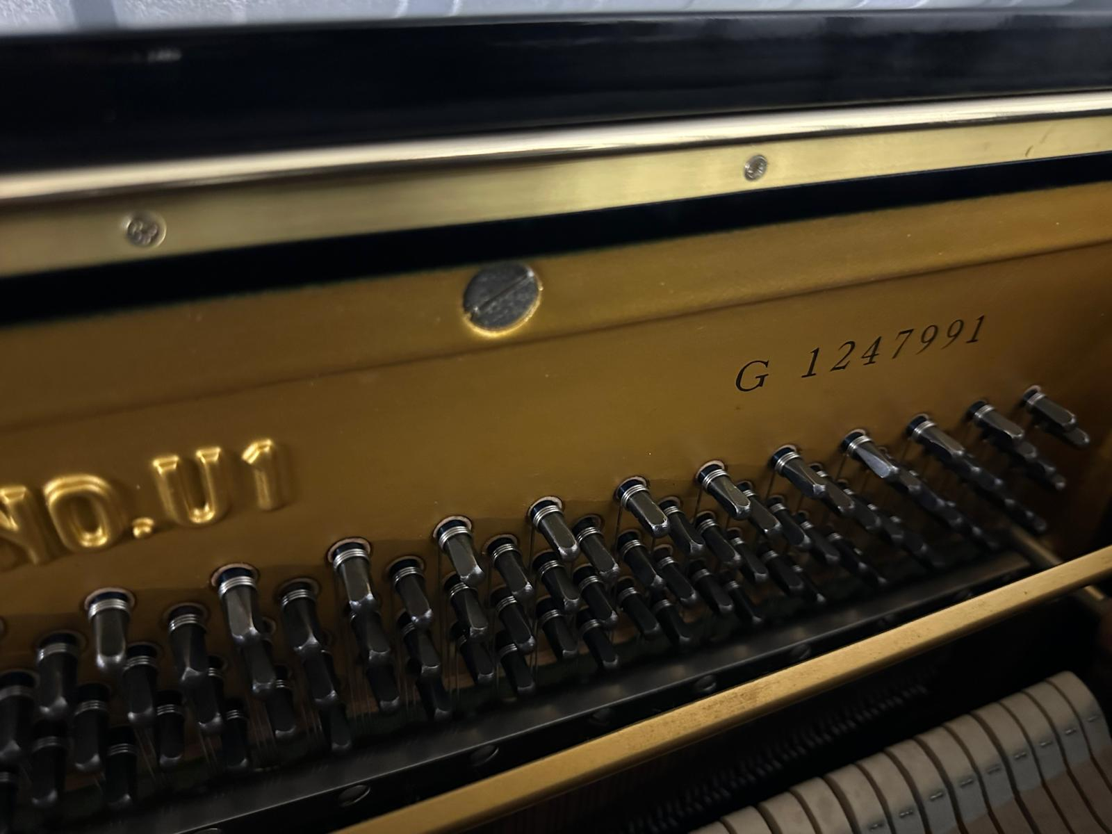 Piano Image