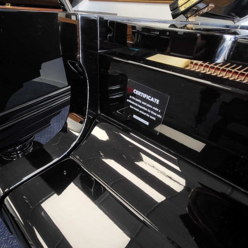 Piano Image