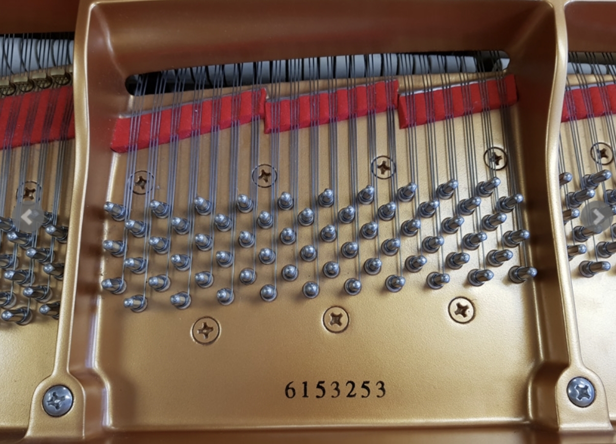 steinway grand pianos, piano restoration