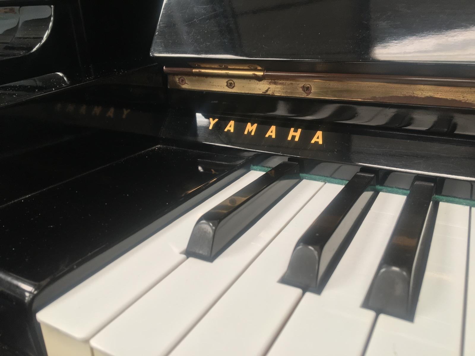 Piano Image