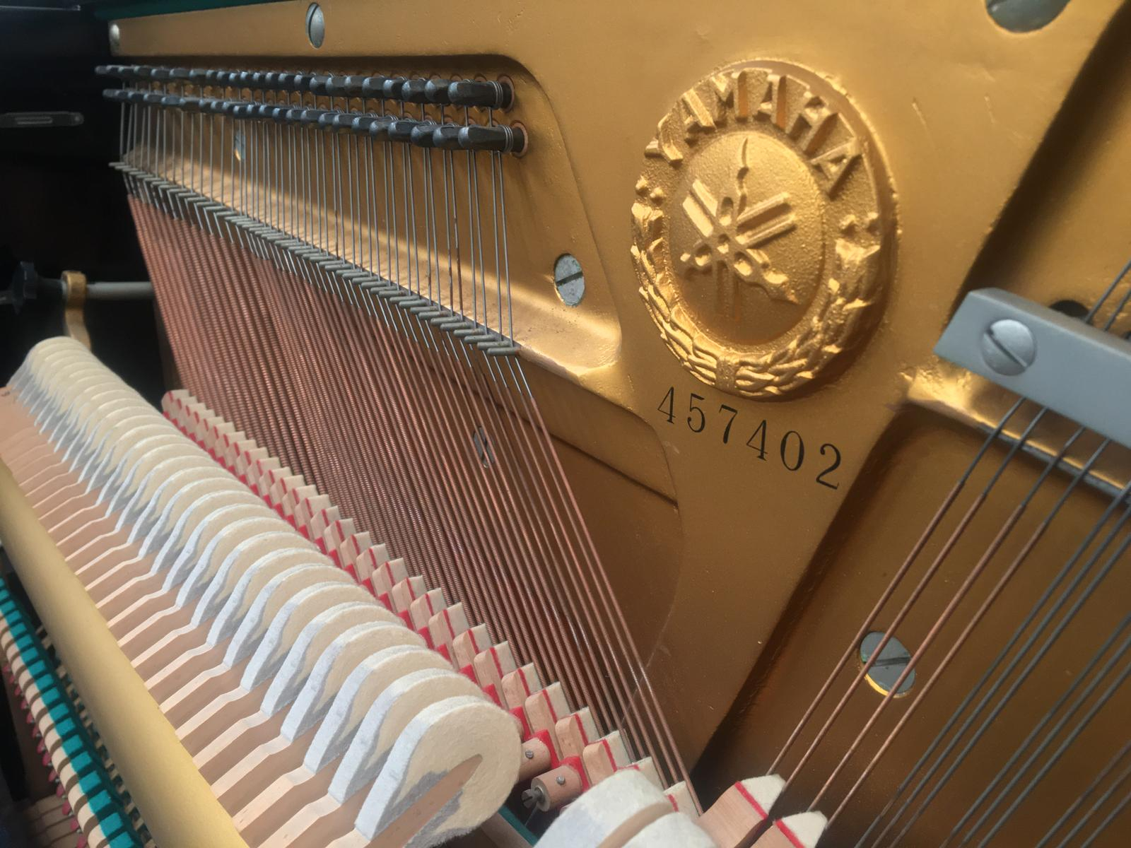 Piano Image