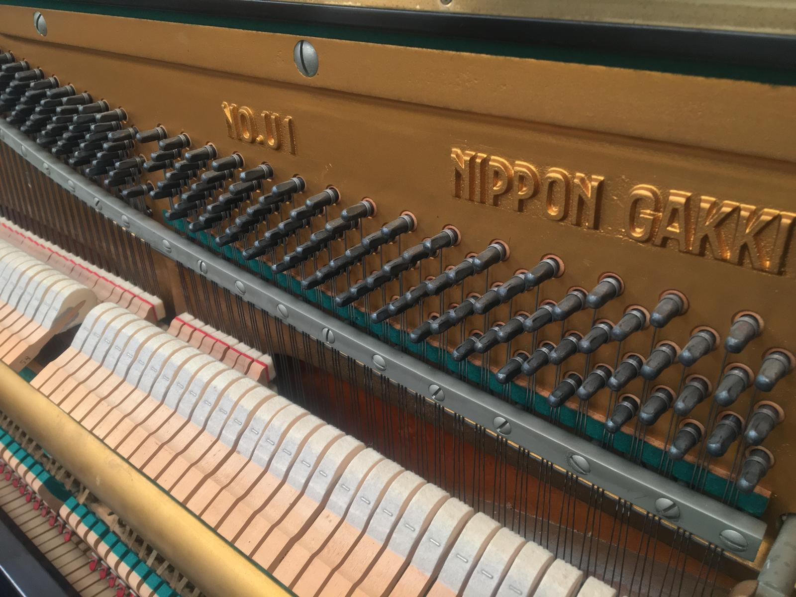 Piano Image